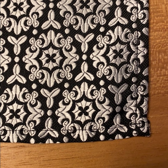 Duchamp pocket square - Picture 3 of 6